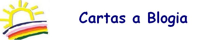 LOGO CARTAS A BLOGIA